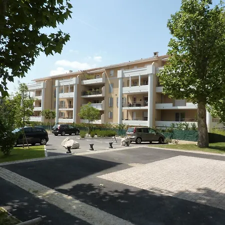 Calme Et Spacieux A Aix En Provence Daire