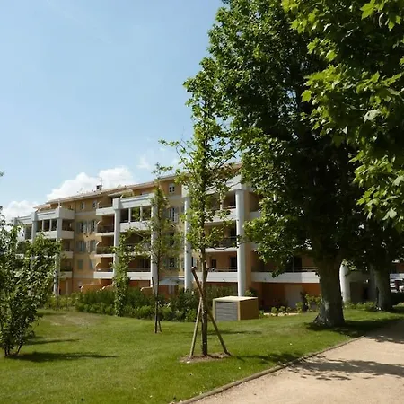 Daire Calme Et Spacieux A Aix En Provence