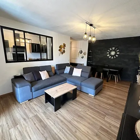 Apartment Calme Et Spacieux A Aix En Provence *
