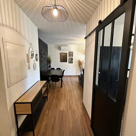 Apartment Calme Et Spacieux A Aix En Provence *